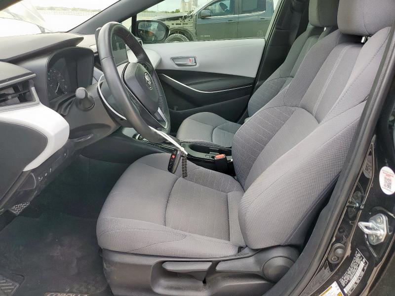 2024 TOYOTA COROLLA LE - JTDBCMFE0R3042495