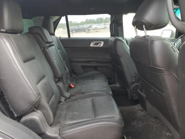 2015 FORD EXPLORER L - 1FM5K8F88FGA77917