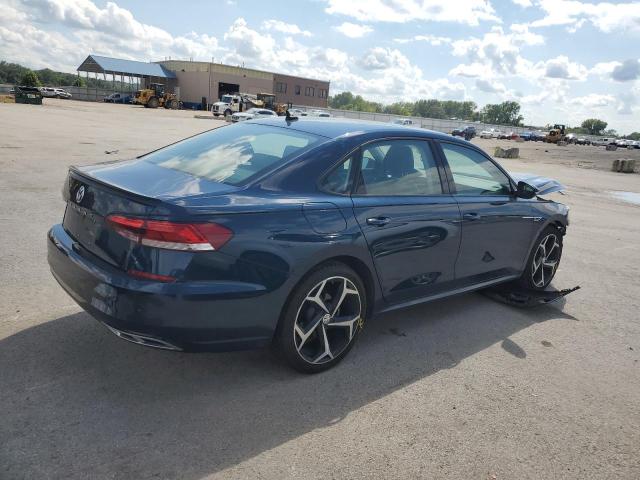 2020 VOLKSWAGEN PASSAT R-LINE 1VWMA7A38LC004507