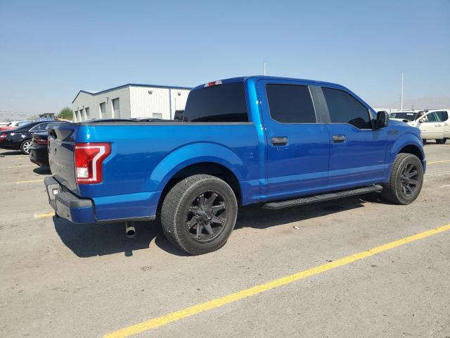 2017 FORD F150 SUPER - 1FTEW1CP2HKD72796