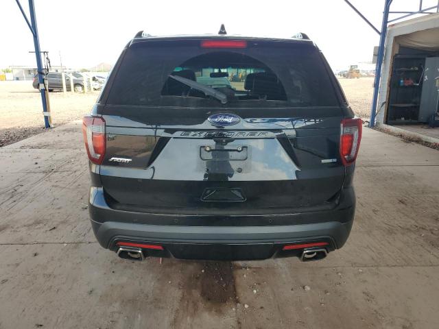 2017 FORD EXPLORER SPORT 1FM5K8GT8HGA88163