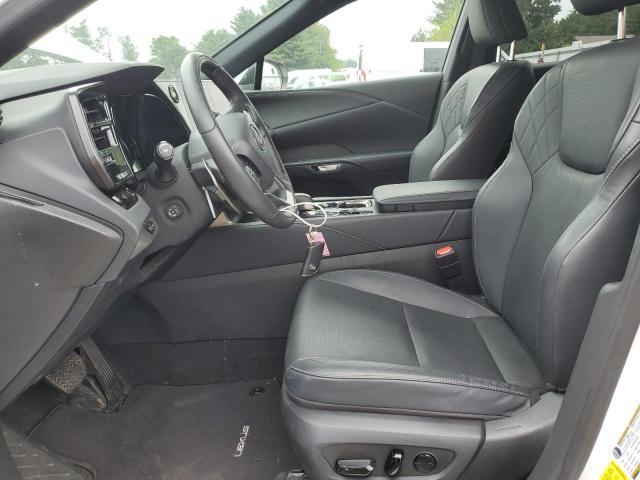 2023 LEXUS RX 350H BA 2T2BBMCA5PC009738