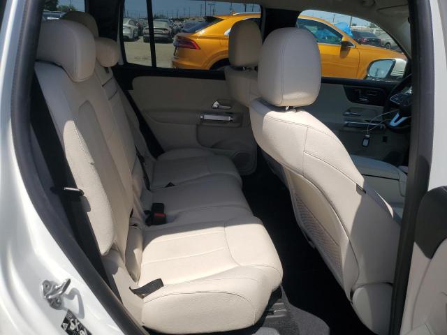 2023 MERCEDES-BENZ GLB 250 W1N4M4GB6PW288885