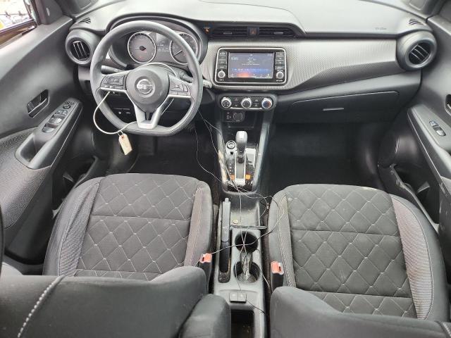 2020 NISSAN KICKS S 3N1CP5BV1LL537663