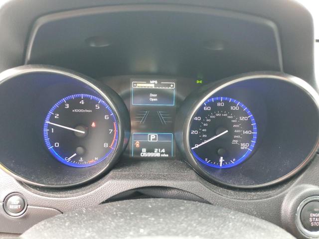 2016 SUBARU LEGACY 3.6 4S3BNEN69G3037285