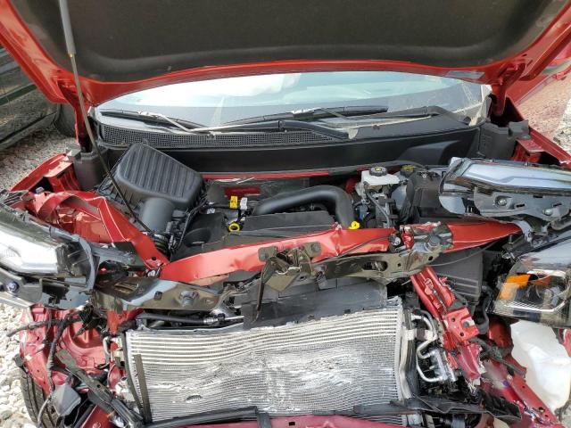 2025 CHEVROLET EQUINOX LT #3305354310