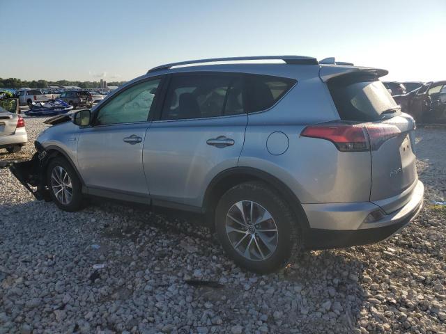 2017 TOYOTA RAV4 HV LE - JTMRJREV9HD141893