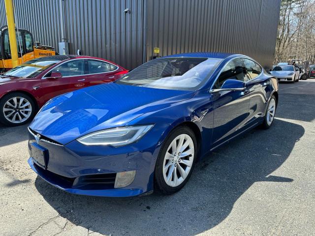 2016 TESLA MODEL S 5YJSA1E29GF153669