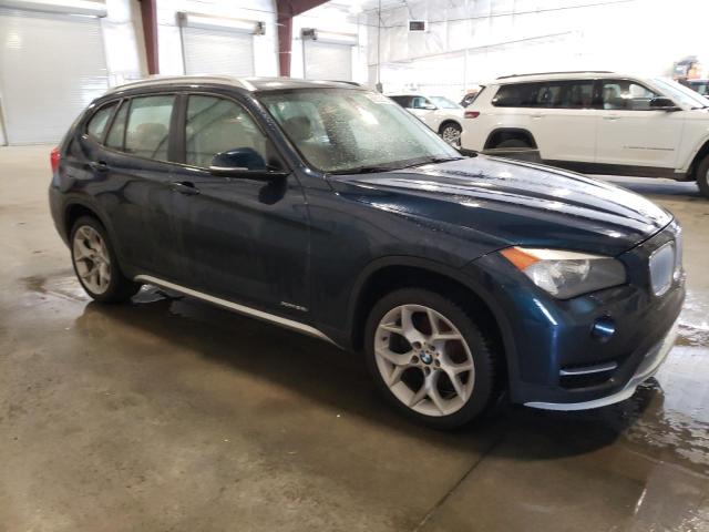 2015 BMW X1 XDRIVE28I WBAVL1C55FVY40276