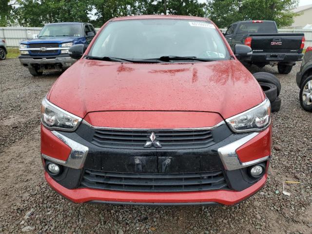 2017 MITSUBISHI OUTLANDER JA4AR3AU6HZ037066