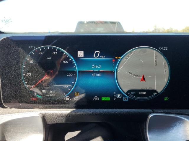 2022 MERCEDES-BENZ EQB 300 4MATIC - W1N9M0KB6NN010481