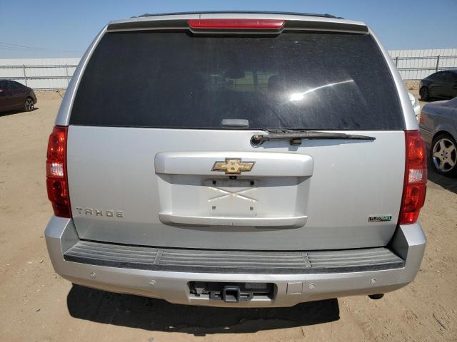2011 CHEVROLET TAHOE K150 - 1GNSKBE09BR200534