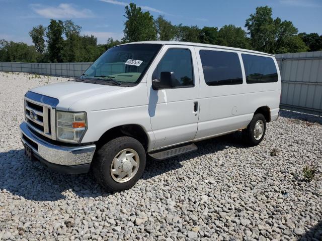 FORD ECONOLINE