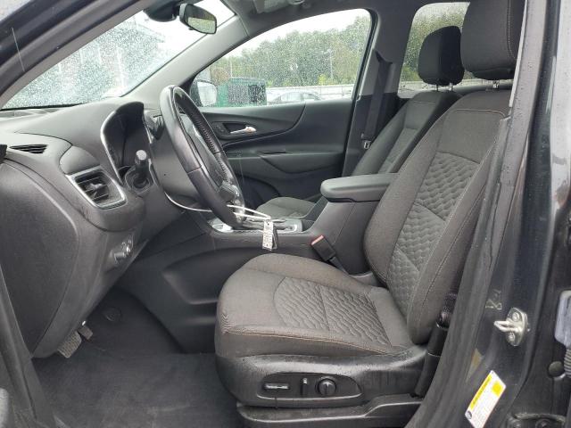 2020 CHEVROLET EQUINOX LT 3GNAXUEV2LS569545