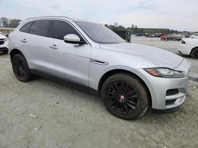 2018 JAGUAR F-PACE PRE SADCK2EV2JA250542