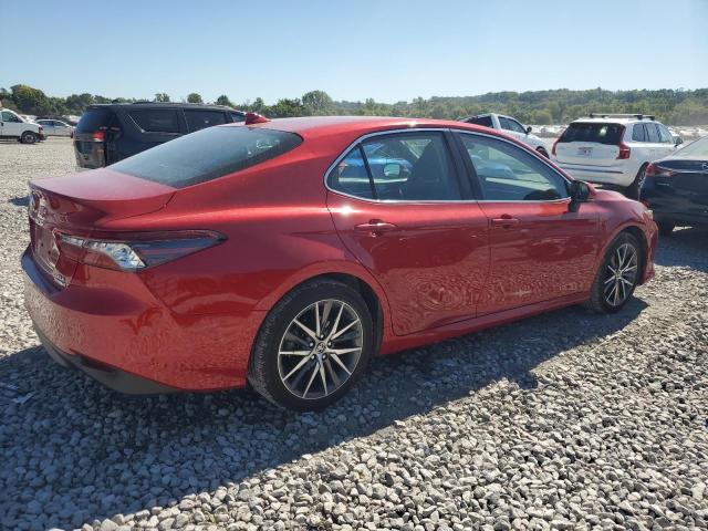 2023 TOYOTA CAMRY XLE 4T1F31AK7PU049766