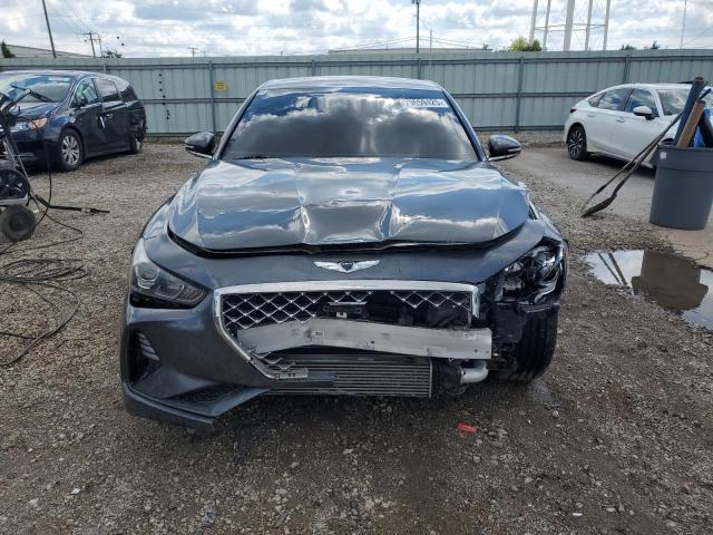 2019 GENESIS G70 ADVANC KMTG64LA6KU014992