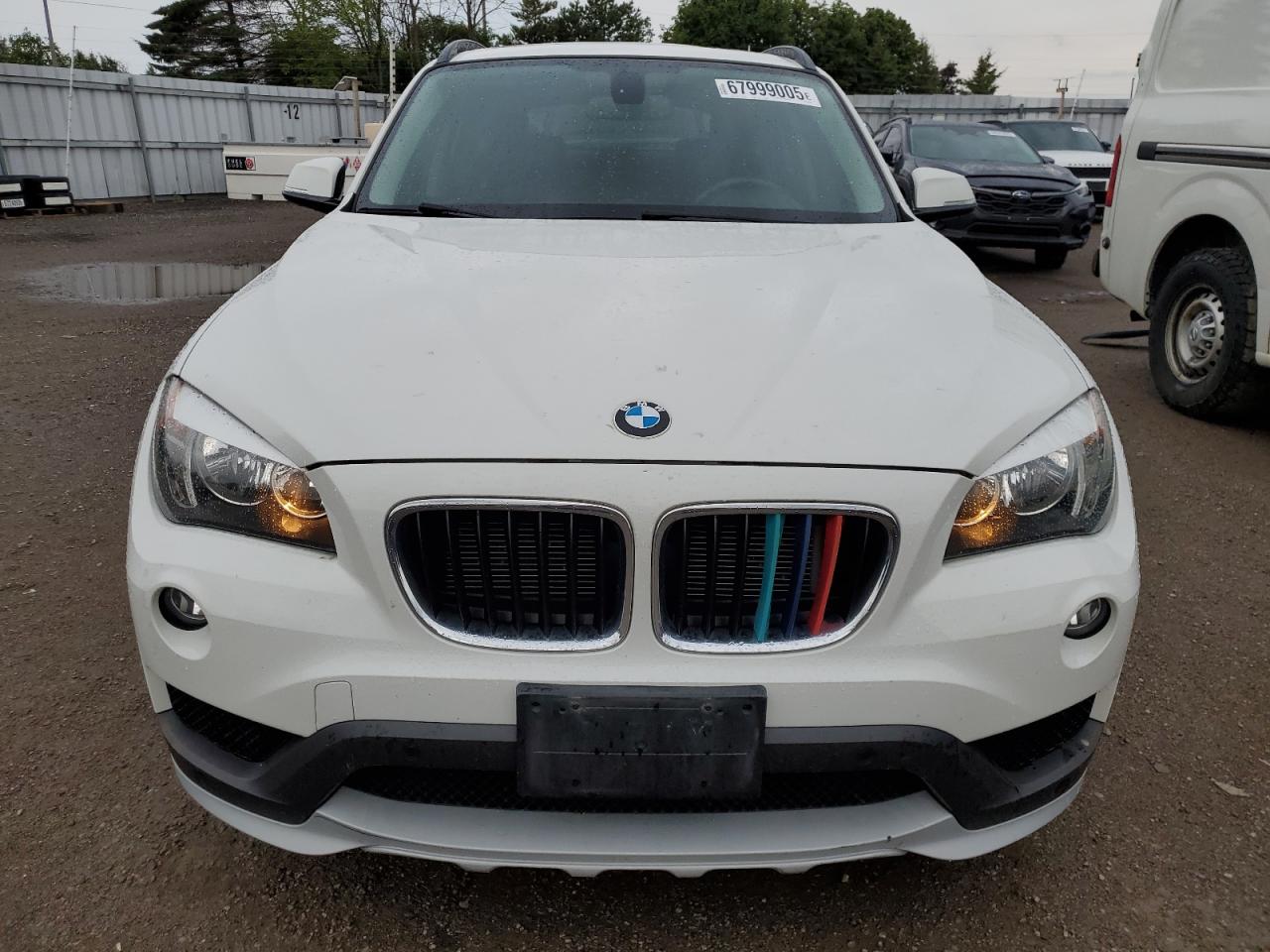 BMW X1 XDRIVE28I