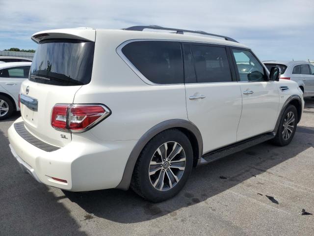 2018 NISSAN ARMADA SV - JN8AY2NC6J9557394