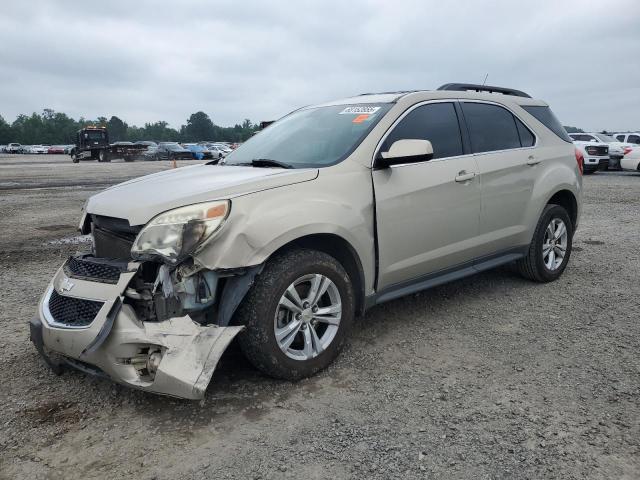Global Auto Auctions: 2010 CHEVROLET EQUINOX LT