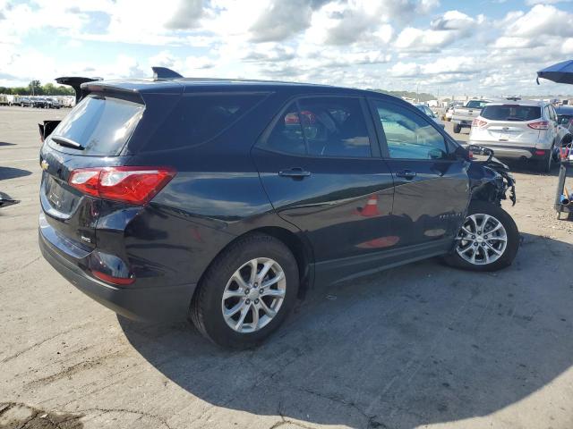 2020 CHEVROLET EQUINOX LS 2GNAXSEV2L6136102