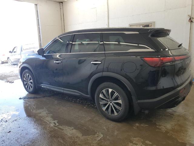 2024 INFINITI QX60 PURE 5N1DL1ER3RC344662