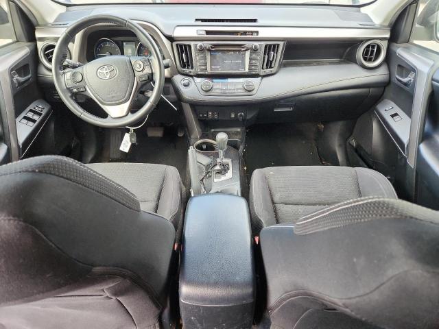 2018 TOYOTA RAV4 ADVEN - JTMRFREV2JJ719342