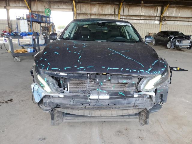 2023 NISSAN ALTIMA S 1N4BL4BV0PN356340