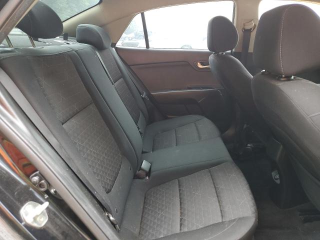 2021 KIA RIO LX - 3KPA24AD5ME385849