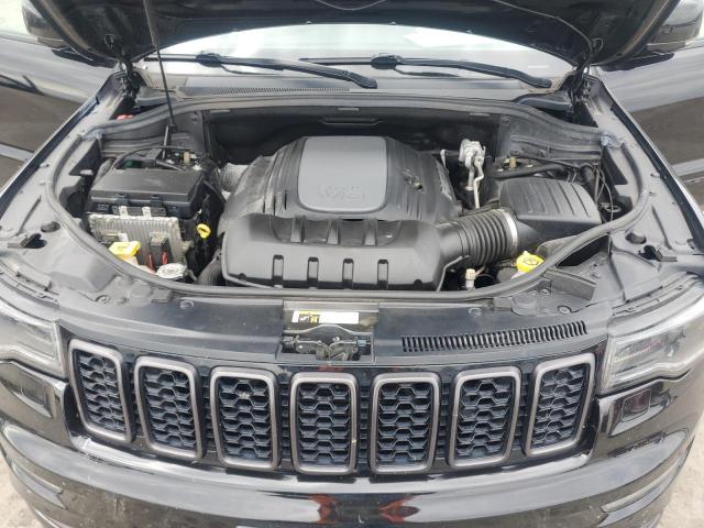2019 JEEP GRAND CHEROKEE OVERLAND 1C4RJFCT6KC567988