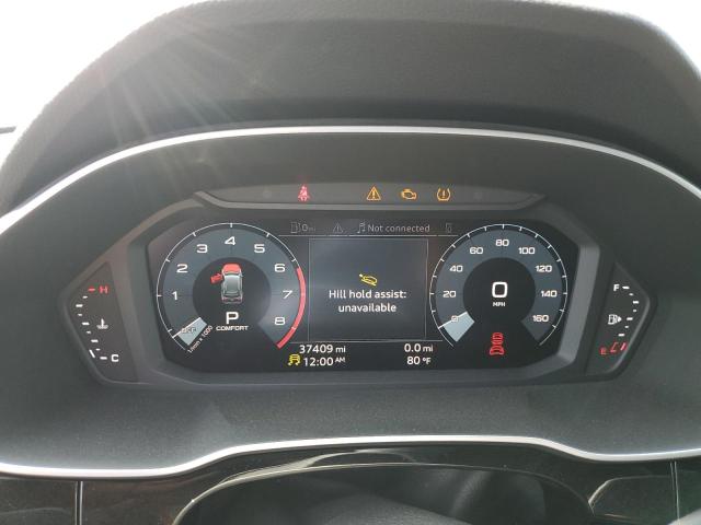 2021 AUDI Q3 PREMIUM WA1BUCF36M1112067