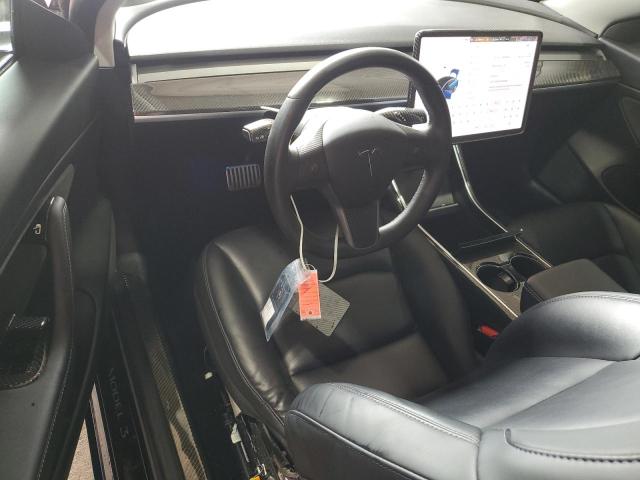 2020 TESLA MODEL 3 5YJ3E1EB4LF666962