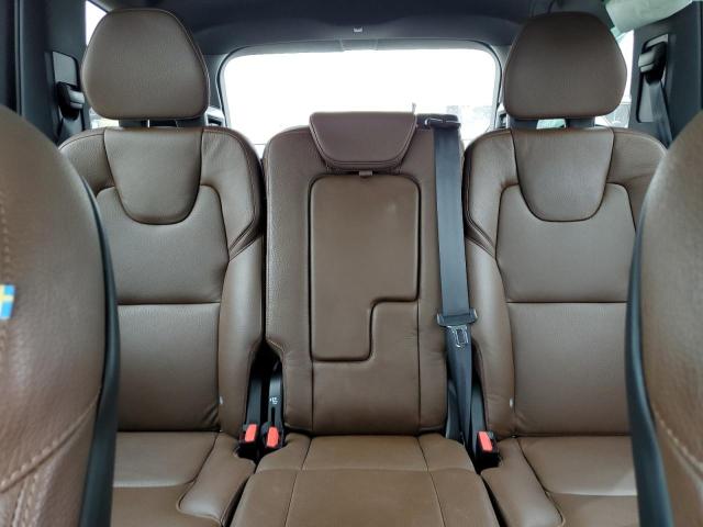 2021 VOLVO XC90 T6 MOMENTUM YV4A22PK4M1714762