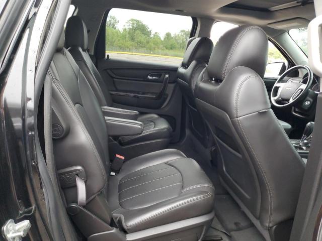 2017 CHEVROLET TRAVERSE P 1GNKRJKD0HJ130555