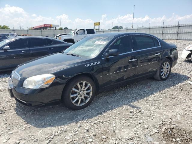 BUICK LUCERNE CX