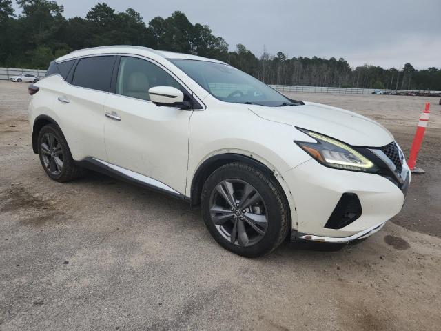 2021 NISSAN MURANO PLATINUM 5N1AZ2DJ1MC132449