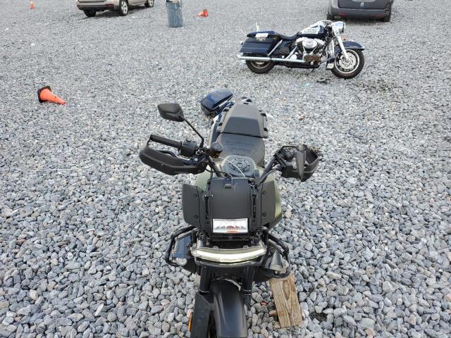 2022 HARLEY-DAVIDSON RA1250 S 1HD1ZES16NB318602