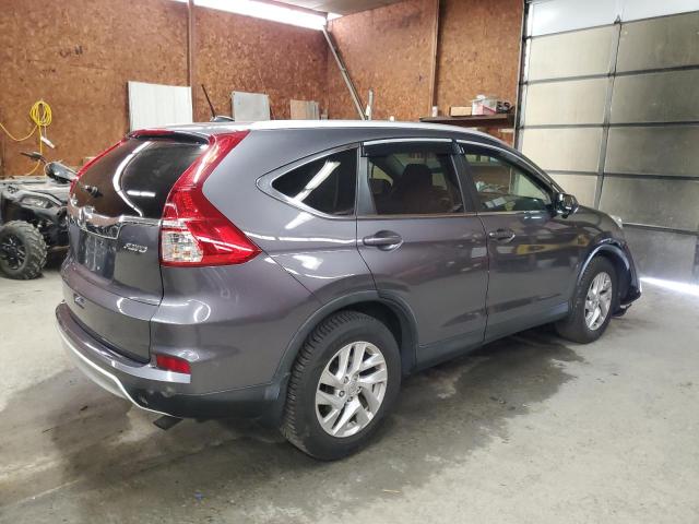 2016 HONDA CR-V EXL 2HKRM4H77GH653281