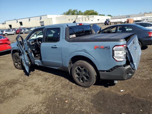 2024 FORD MAVERICK LARIAT - 3FTTW8S98RRB56337