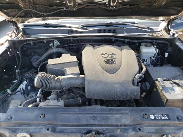 2016 TOYOTA TACOMA DOU 3TMDZ5BN8GM005502