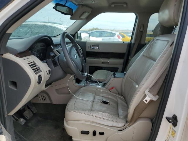 2011 FORD FLEX SEL #3286771884