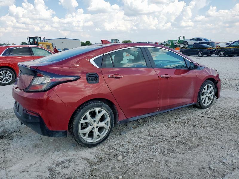 2018 CHEVROLET VOLT PREMI 1G1RB6S50JU125550