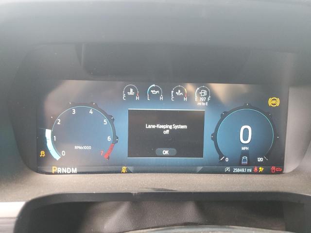 2024 FORD F150 STX 1FTEW2LP0RKE17936