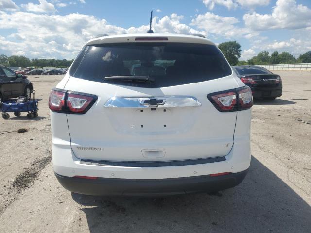 2017 CHEVROLET TRAVERSE L - 1GNKRGKD7HJ331310