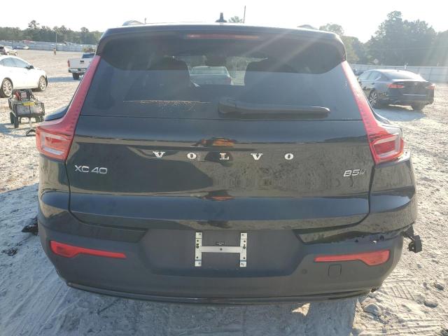 2024 VOLVO XC40 CORE YV4L12UK2R2334739