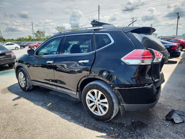 2016 NISSAN ROGUE S 5N1AT2MT0GC823883