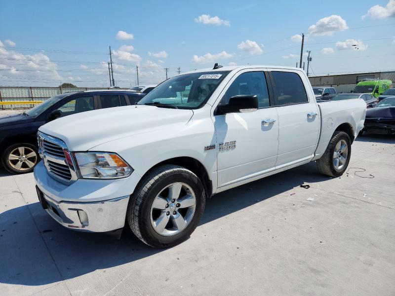 RAM 1500 SLT