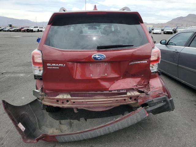 2018 SUBARU FORESTER 2 - JF2SJAGC2JH581498