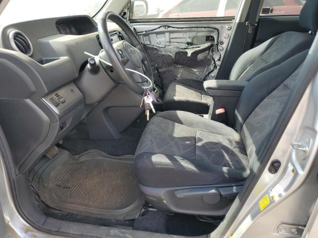 2015 TOYOTA SCION XB - JTLZE4FE5FJ072631