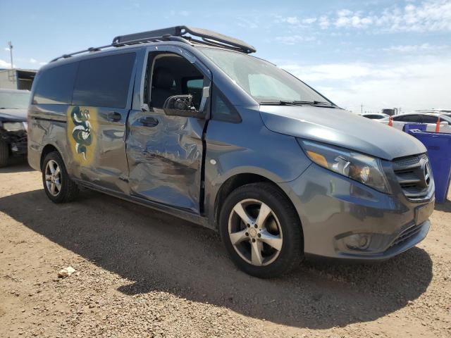 2016 MERCEDES-BENZ METRIS WD4PG2EE5G3083790